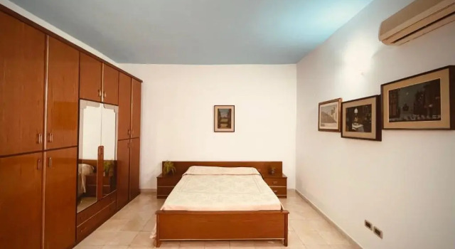 Appartamento vacanze 150mq a 100 metri dal mare