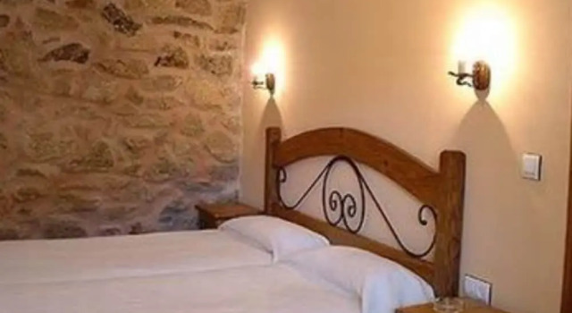Hotel Rural Mánsio de la Plata, Book Hotel Hoteller i Castile and Leon med pool, Swimmingpool