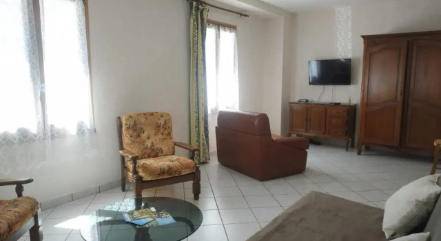 Classic House, Rezervasyon Daire Argentat Correze