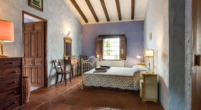 Modern Mansion with Swimming Pool in Frigiliana Spain, Забронировать Отель Отели Axarquía с бассейном, Бассейн