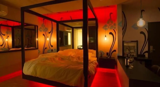 Tout Motel