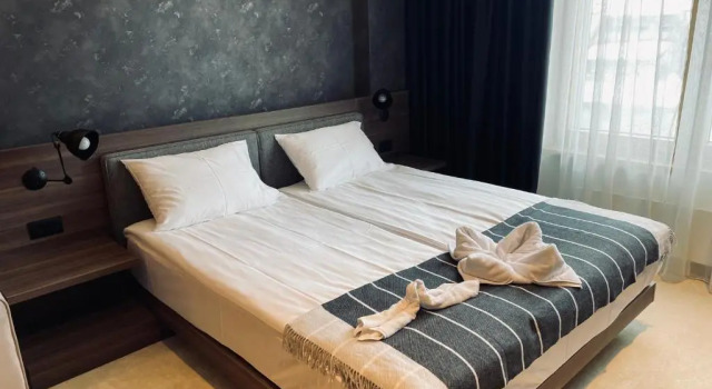 Студия Woodside apartman kopaonik 315