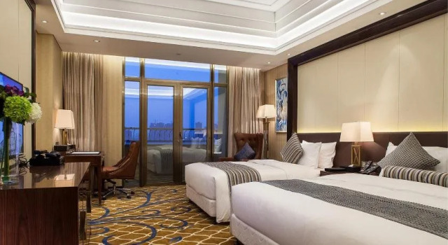 Zhixin Holiday Hotel, Buchen Sie Hotel All-Inclusive-Hotels in Chengdu, All Inclusive