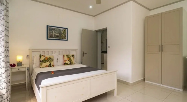 Appartamento Superior East Horizon Self-Catering
