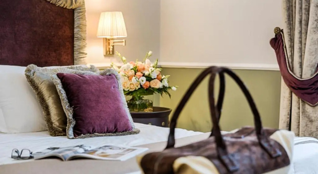 Двухместный номер Executive Palazzo Roselli Cecconi