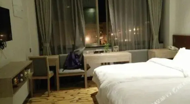 Liqun Business Hotel