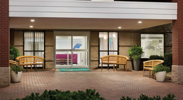 Homewood Suites by Hilton Williamsburg