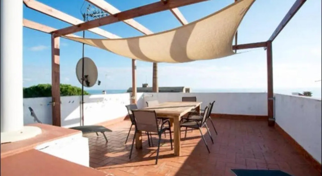 Коттедж Holiday home Anexa