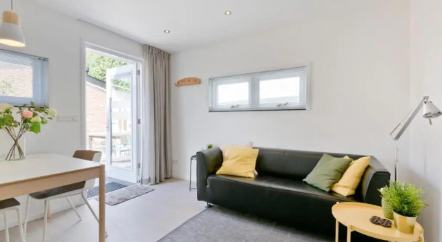 Duin17, Book Apartment Zoutelande 