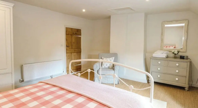 Bridge Cottage, Boek Vakantiehuis Villa's in Merseyside, Villa