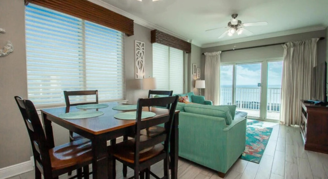 Crystal Tower 1301 by Gold Star Vacation Rentals