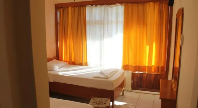Hotel Hisaronu