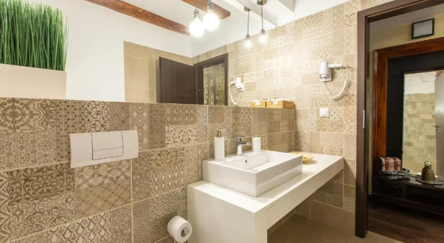 Апартаменты Vendi Grand Square Residence