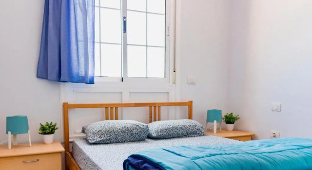 Двухместный номер Standard Aloe Vera Shared House