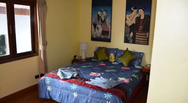 Вилла Comfort Sirinthara