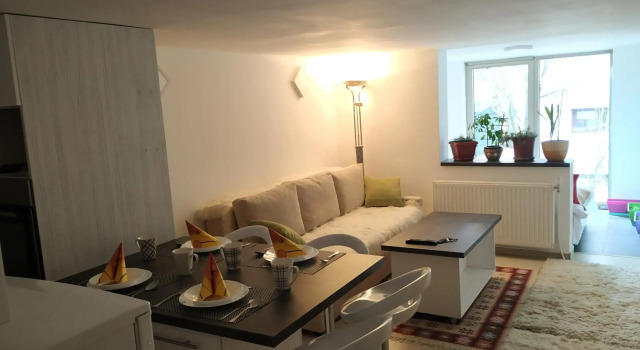 Apartment Merjam