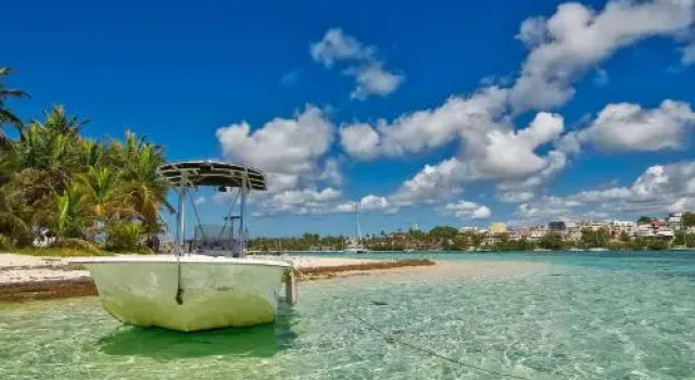 Duplex Prive Au Village Soleil, Reserva ahora Hotel Hoteles en Grande-Terre con aparcamiento, Aparcamiento