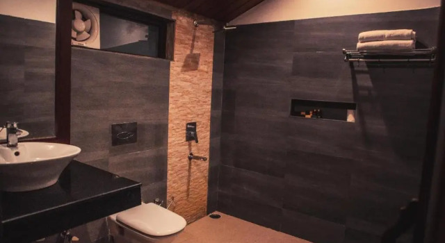Номер Standard Silver Sand Village Resort