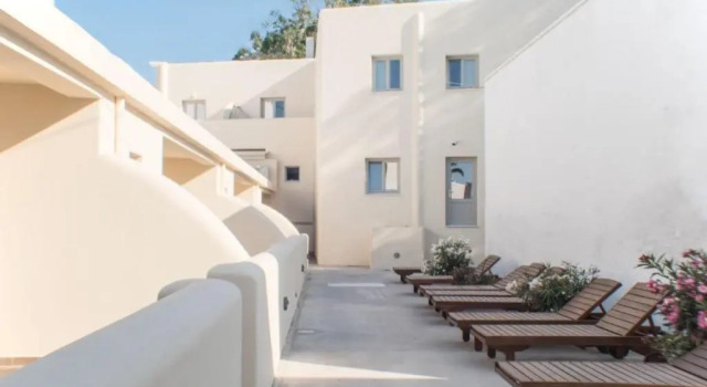 Номер Standard Helios Beach Hotel