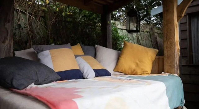 Sutton Coldfield 2-bed Caravan, Parking & Bar-b-q, Rezervasyon Tatil Evi Merseyside villalar, Villa
