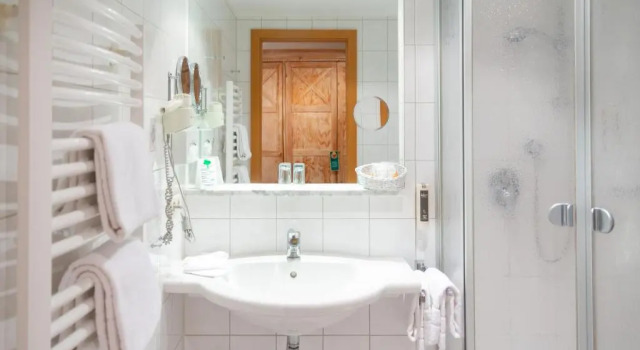 Двухместный номер Comfort Aktiv Hotel Schweiger