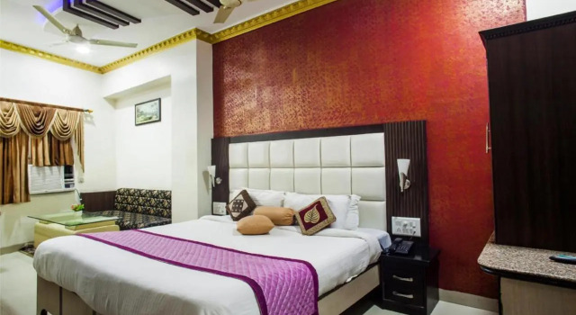 Hotel Bhagyodaya Residency Bhilwara, Prenota Hotel Bhilwara 
