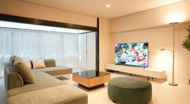 Tasone Grand STAY Osaka NambaDaikokuFamir101, Забронировать Отель Осака префектура Осака, рядом с Намба