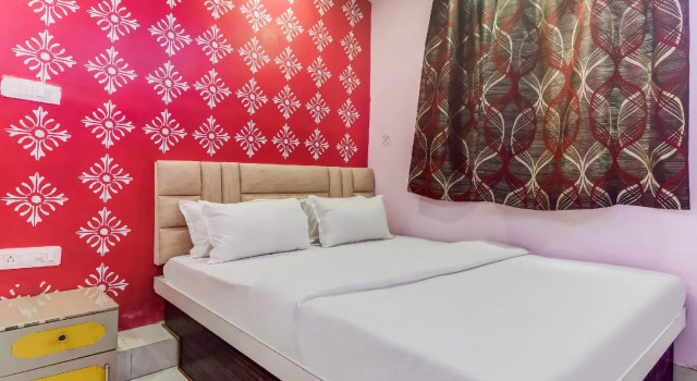 Collection O O 82903 Hotel Mayur And Banquet, Boek Hotel Dhanbad Jharkhand