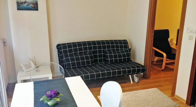 Bona Fide Suite