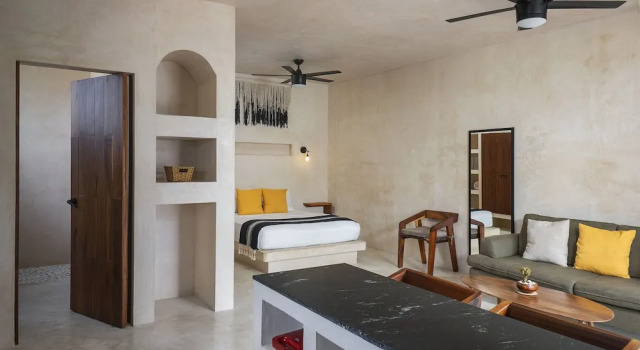 Апартаменты Superior UJO Condo Boutique