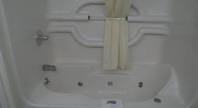 Номер Standard Rock Creek Hotel