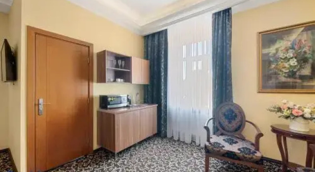 ViesnicaJelgavaHotel, Rezervovat Hotel Jelgava Zemgale