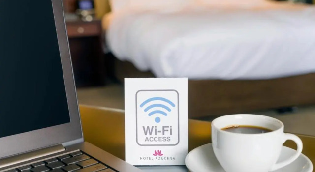 Четырёхместный номер Standard Hotel Azucena