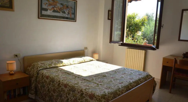 La Pergola Apartment