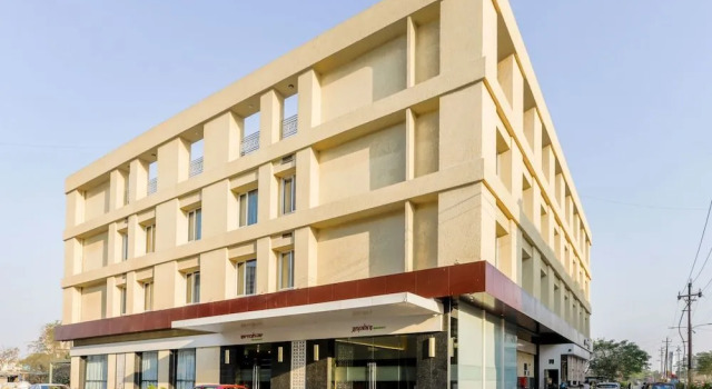 Gopalas Residency Bhumi World Bhiwandi, Забронировать Отель Отели штата Махараштры 3 звезды, 3*