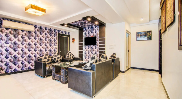 Hotel Global Inn by Fabhotel