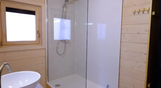 Шале Comfort Chalet Cerf Titude