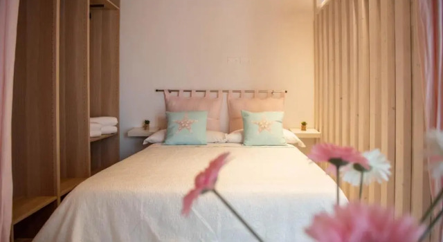 Апартаменты Carpe Diem B&B e Case Vacanza