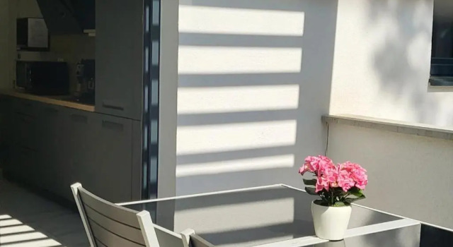 Апартаменты Apartments Elle Luxury Vantačići