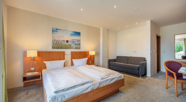 Семейный номер Standard Hotel Königslinie