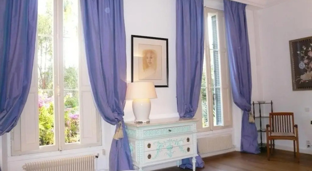 Duplex ancienne demeure classée, Забронировать Вилла Виллы Канн, рядом с La Californie, Вилла