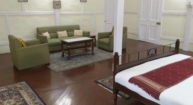 Mancotta Heritage Chang Bungalow, Prenota Hotel Hotel a Dibrugarh con colazione, Colazione