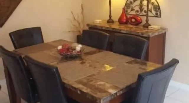 3-Bedroom Villa in Kissimmee The Private Retreat