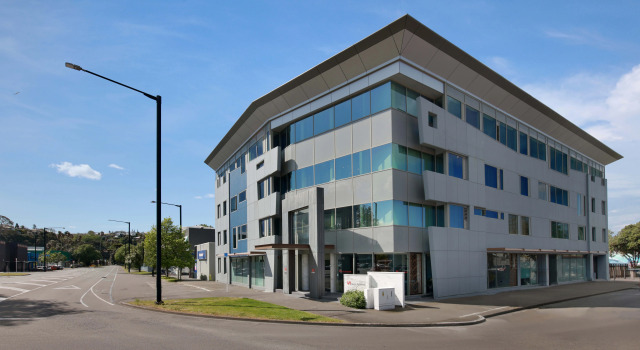 Swiss-Belhotel Napier