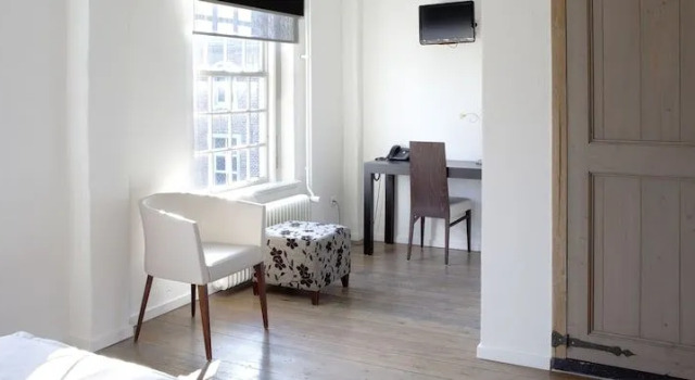 Hotel Klooster Elsendael, Book Hotel Hoteller i Boxmeer med morgenmad, Morgenmad