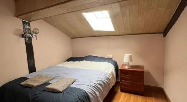 Casa Rural Pancarale-Llanes 12pax, Prenota Hotel Hotel a Asturie con parcheggio, Parcheggio