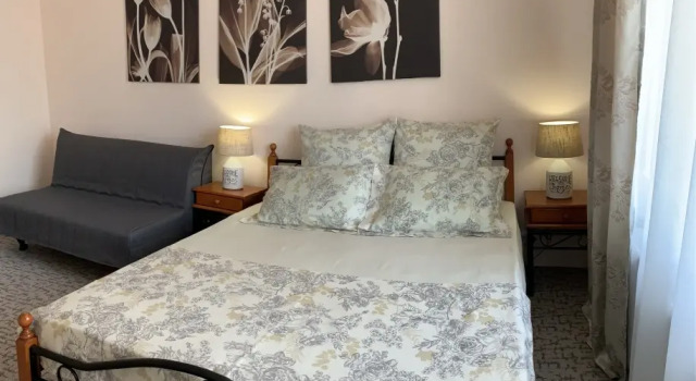 Guest House Zolotaya Gavan