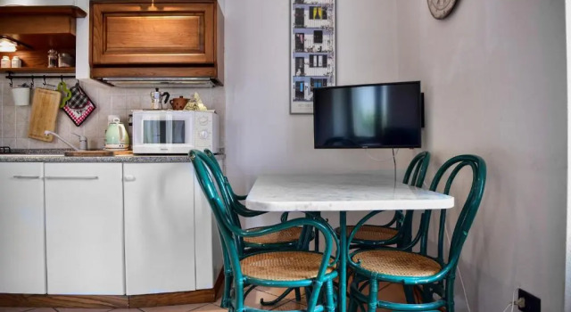 Апартаменты Easy Welcome Casa Anna