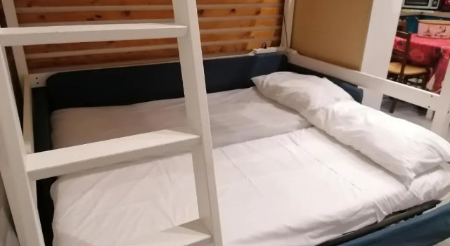 Casa Al Vino, Buchen Sie Hotel Hotels in Portici mit Parkplatz, Parkplätze