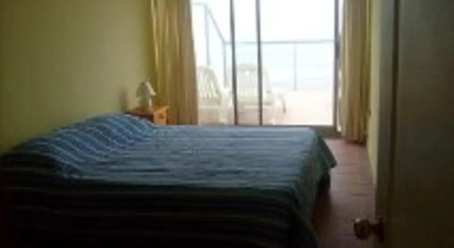 Апартаменты Standard Departamento Atala 5 Personas Maitencillo